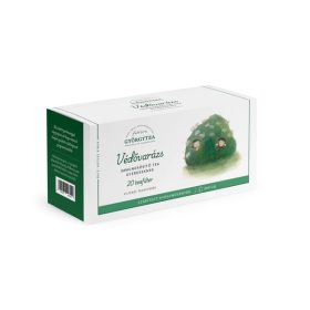 Györgytea Védővarázs filteres gyerektea 20x1,3 g