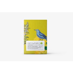 Greens of Daisy Emlék teakeverék 50 g