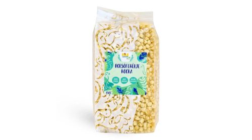 Bulkshop Borsófehérje kocka 150 g