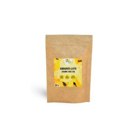 Bulkshop Kurkumás latte ceyloni fahéjjal 100 g