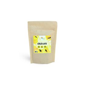 Bulkshop Céklás latte 100 g