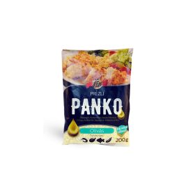 Bulkshop Panko prézli morzsa (Olívás) 200 g