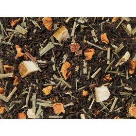 Lime Pite fekete tea 21601