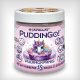 Javallat PuddinGo! - Pudingkornis Instant Pudingpor (Erdei gyümölcs) 300 g