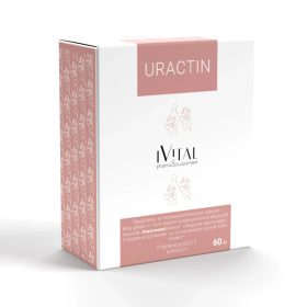 iVital Uractin kapszula 60 db