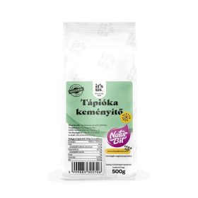 It's us Naturbit tápióka keményítő 500 g