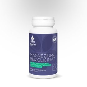 WTN Magnézium-Biszglicinát 60 db
