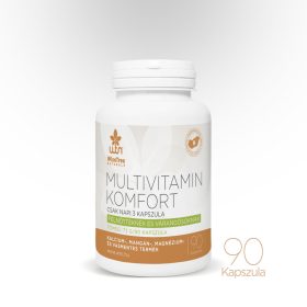 WTN Multivitamin Komfort 90 db