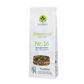   Neuner's Gyógynövény Tea a Változókor Idejére Nr. 16. 40 g