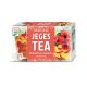 Herbária jeges tea (hibiszkusz-barack) 20x2 g