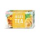 Herbária jeges tea (citrom-menta) 20x2 g