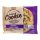 Weider Vegán Protein Cookie (Karamell) 90 g