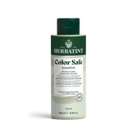 Herbatint Color Safe színtartó sampon 260 ml