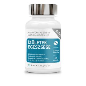 Pharmacoidea Ízületek Egészsége 60 db