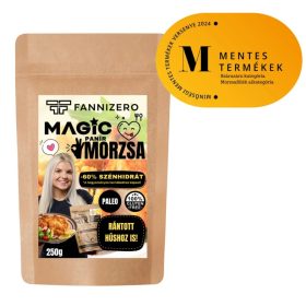 Fannizero Magic Morzsa Gluténmentes CH. 250 g
