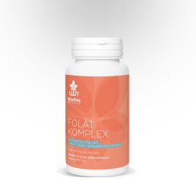 WTN Folát Komplex minikapszula 60 db