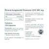 Vitaking Q-10 koenzim 200 mg 120 db