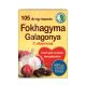 Dr. Chen Fokhagyma és Galagonya kapszula 105 db