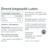 Vitaking Lutein 20 mg + 4 mg Zeaxantin 120 db