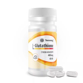 Tenmag L-Glutathione 60 db