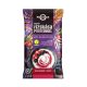 Naturmind Proteines Instant Rizskása Gluténmentes Piros Bogyós 44 g