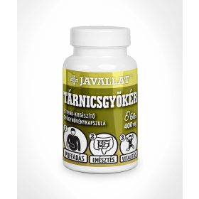 Javallat Tárnicsgyökér 60 db