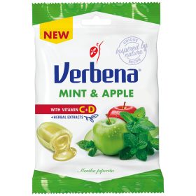 Verbena Menta & Alma 60 g