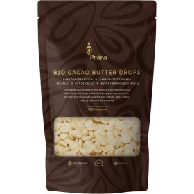 Prana Bio Kakaóvaj Pasztilla 100 g