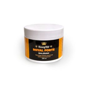 HoneyHill Royal Forte Méhmérges balzsam 100 ml