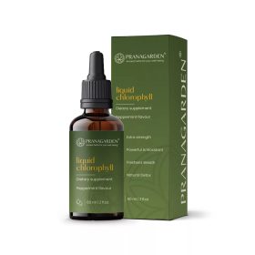 Pranagarden Klorofill Cseppek 60 ml