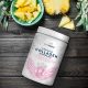 Nutrifocus Collagen Complex 5-ös Mátrix Italpor - Ananász 300g