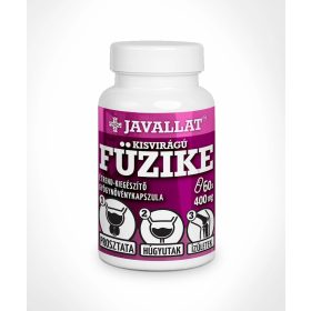Javallat Kisvirágú füzike 60 db