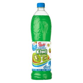 Pölöskei Diab Kiwi ízű szörp 1L