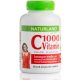 Naturland C-vitamin 1000 mg tabletta 100 db