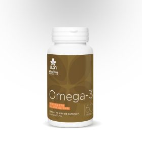 WTN Omega-3 60 db