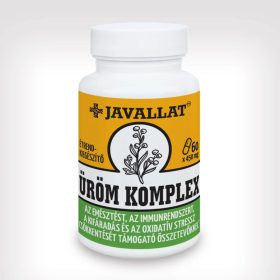 Javallat Üröm Komplex 60 db