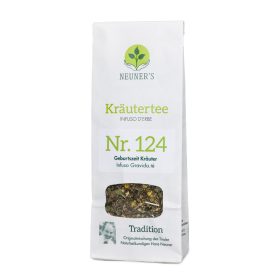   Neuner's Gyógynövény Tea a Várandósság Idejére Nr. 124. 45 g