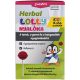 JutaVit Herbal Lolly Torok nyalóka 6+2 db