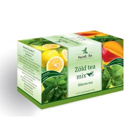 Mecsek Zöld Tea Mix 2 20 db