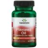 Swanson Organikus Lenmagolaj kapszula 1000 mg 100 db