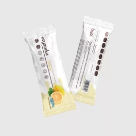   Organika Citromos, huminsavas rost szelet útifűmaghéjjal 30 g