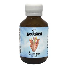 EzerJóFű Barna Alga kivonat 100 ml
