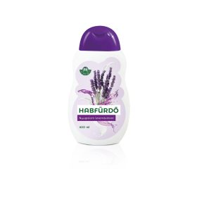 Herbária Nyugalom Habfürdő Levendulával 400 ml
