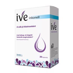 Ive Inkonell kapszula 30 db