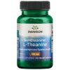 Swanson Suntheanine / L-theanine 100 mg 60 db
