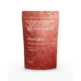 Pranagarden Chai Latte 100 g