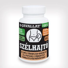 Javallat Forte Szélhajtó komplex 60 db