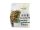 Natural Gluténmentes Karob-Gyömbéres Rizskeksz 150 g