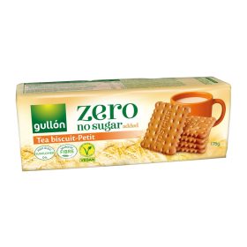 Gullon petit teakeksz cukor nélkül 175 g