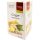 Apotheke Gyömbér és Méz Tea 20x2 g